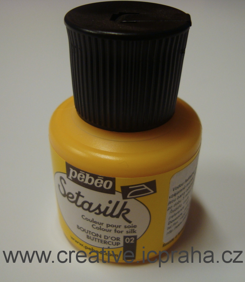 Setasilk 45ml